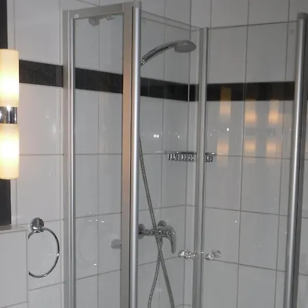 Pensión Gaestehaus Zum Lamm Lauda-Königshofen