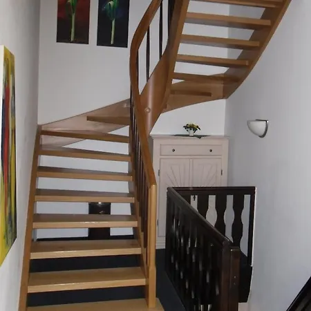 Gaestehaus Zum Lamm Lauda-Königshofen