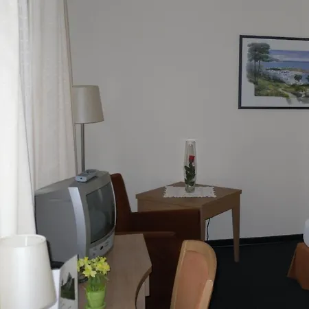 Gaestehaus Zum Lamm 3* Lauda-Königshofen