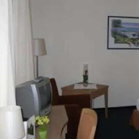 Gaestehaus Zum Lamm Pensión Lauda-Königshofen