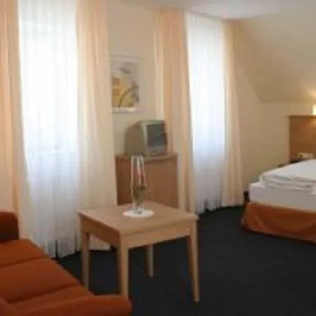 Gaestehaus Zum Lamm Pensión 3*